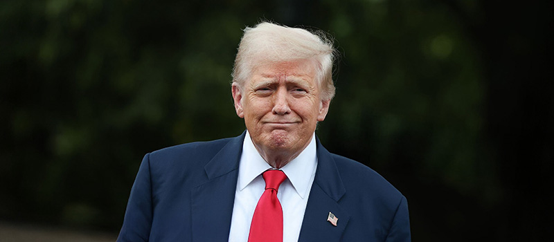 HR teams scramble as Trump springs shock $100,000 H-1B visa fee