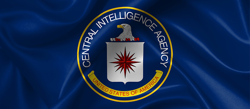 Former CIA director slams Trump over federal worker firings