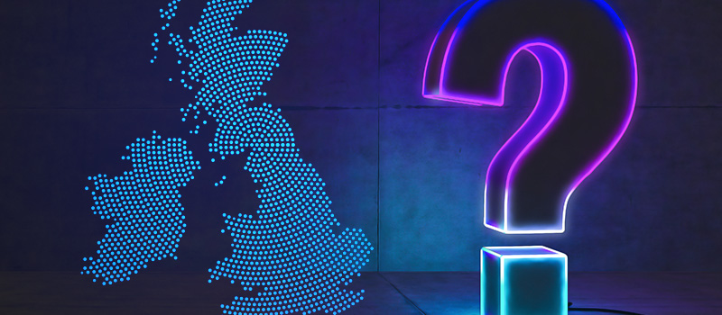 Which is the most trustworthy accent in the UK?