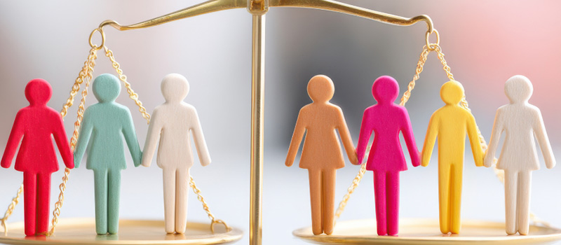 Pay Equity vs. Pay Equality: Understanding the Difference and the Overlap
