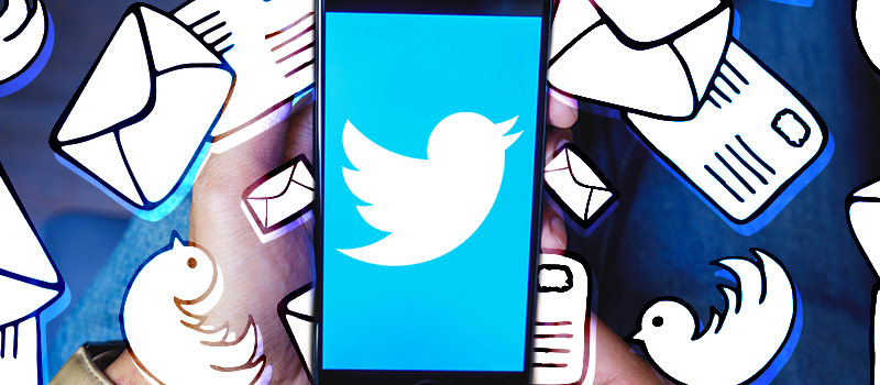 Twitter VP reveals the key to happier staff