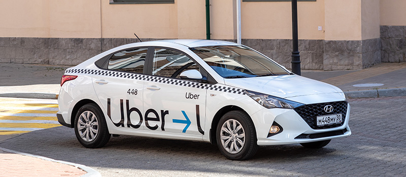Uber's 'Digital Task' scheme - bonus income or job threat?