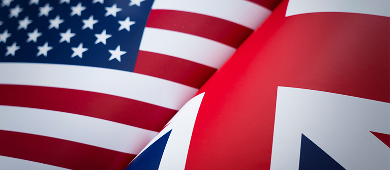 UK-US tech deal promises tens of thousands of skilled jobs & new AI growth zones