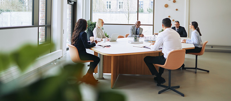 UK Boards risk catastrophe by ignoring HR's input