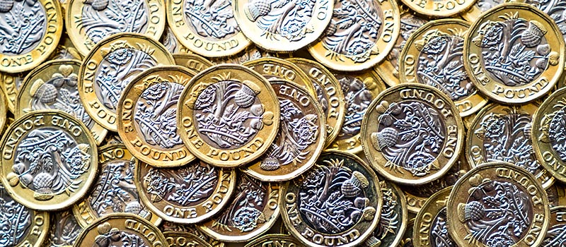 Which factors are affecting employee salaries?
