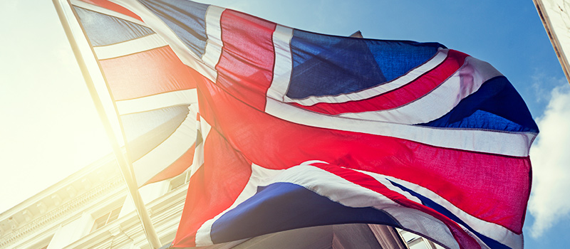 UK still most desirable place to work for this sector