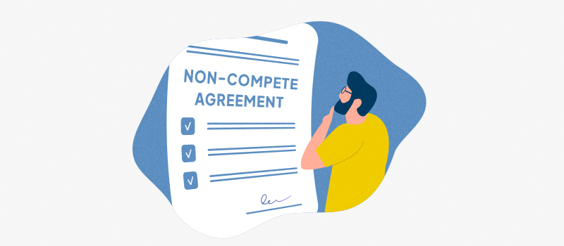 Watchdog backs limits on 'non-compete' clauses preventing third of UK staff from switching jobs