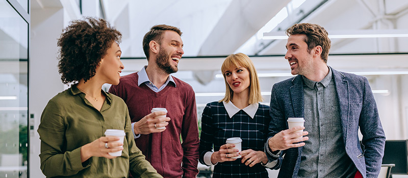How do UK staff procrastinate at work? How do UK staff procrastinate at work?