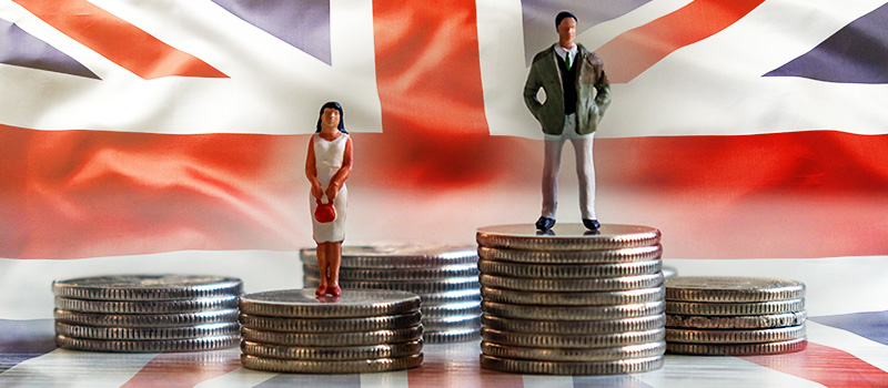 Pay ratios: Why firms will need to justify CEO pay