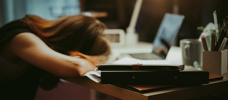 UK HR professionals suffering more than global counterparts, study finds