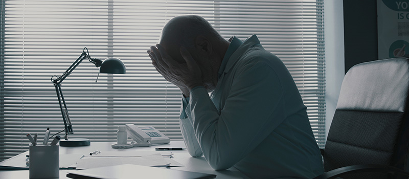 UK HR's wellbeing yet to return to pre-pandemic levels