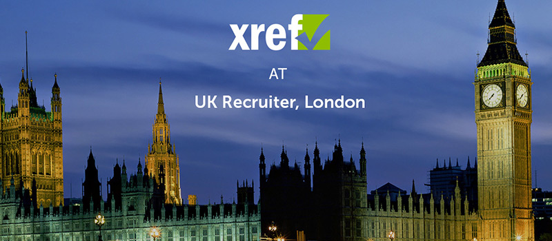 Xref are launching a new product..