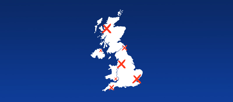 Are 'spreading' staff shortages about to impact you?