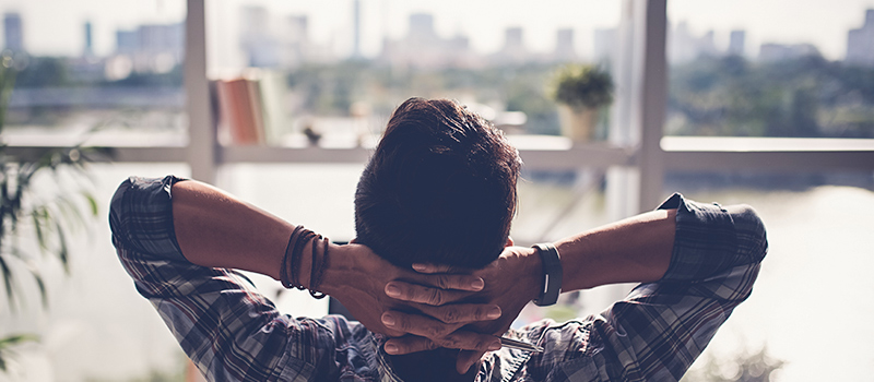 3 in 10 staff won't see natural light during workday