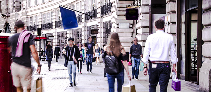 Do you work in one of the UK's 'wokest' cities?