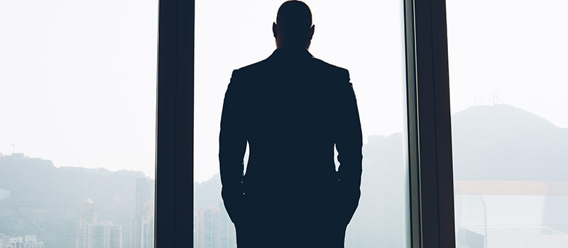 CEO faces prison time in racism case
