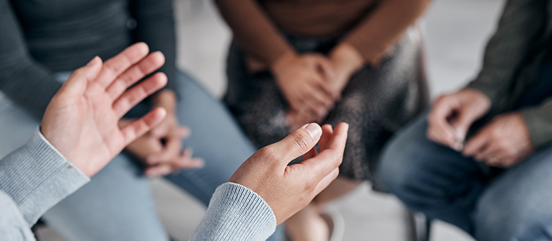 More than half of UK staff uncomfortable with discussing mental health at work