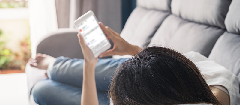 Boss' unexpected response to employee's mental health email went VIRAL