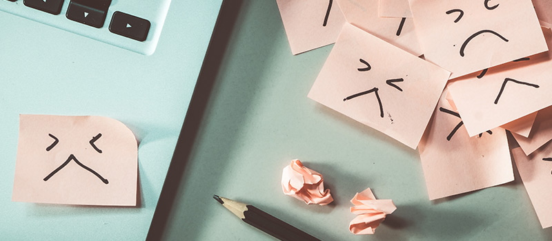 Almost everyone is unhappy at work - even new starters