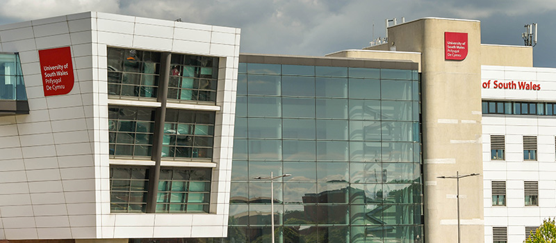 Bullying claims at Welsh university spark calls for independent review