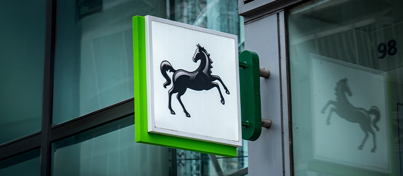 Lloyds questioned over use of employees' banking data in pay negotiations