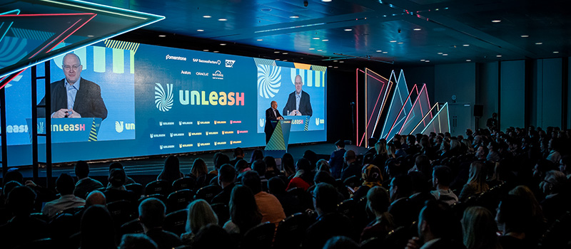 UNLEASH Chooses Bridge for Enhanced Employee Development