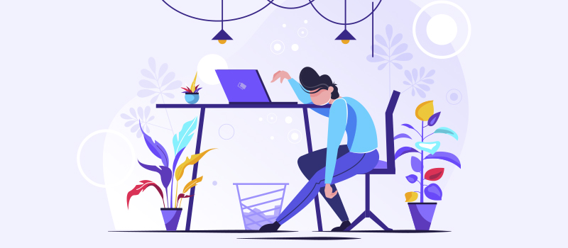 THIS many work hours are lost due to 'Zoom fatigue' 
