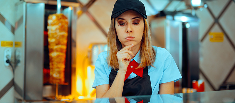 New research says most US workers believe their jobs fail 'quality' test