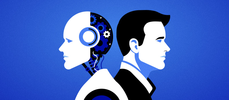 Is there value in being cautious when it comes to AI integration?