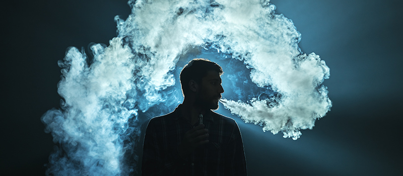Vaping at work: should you allow it?