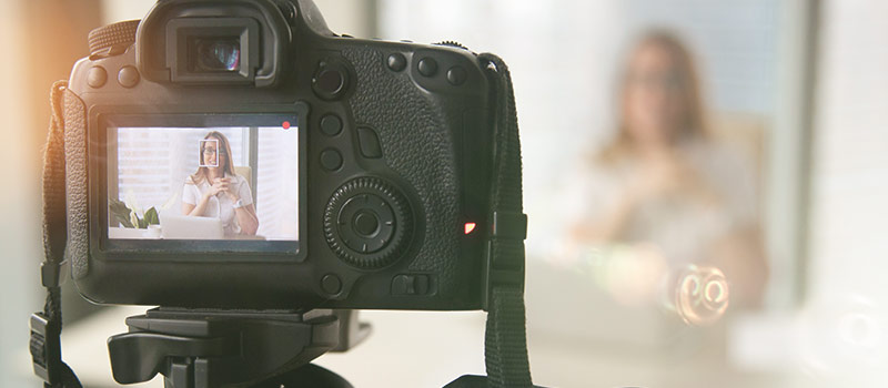 How video CVs could be harming your business