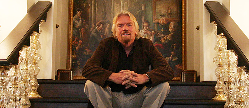 How this leader is protecting his business
