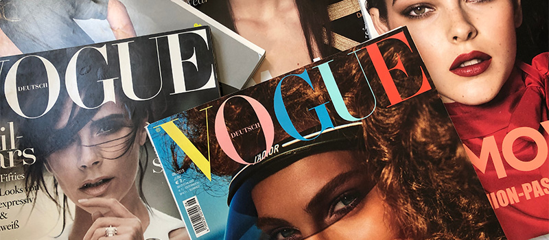 Vogue publisher faces union backlash after firings follow HR dispute