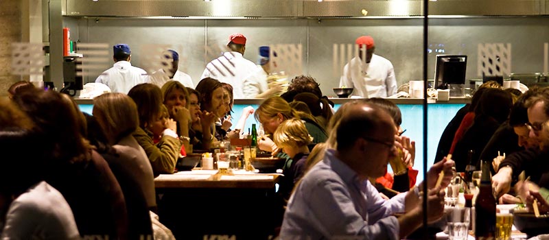 Wagamama and TGI Fridays fined for minimum wage failures
