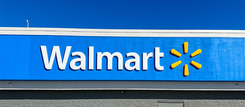 AI helps Walmart find talent faster, CPO says
