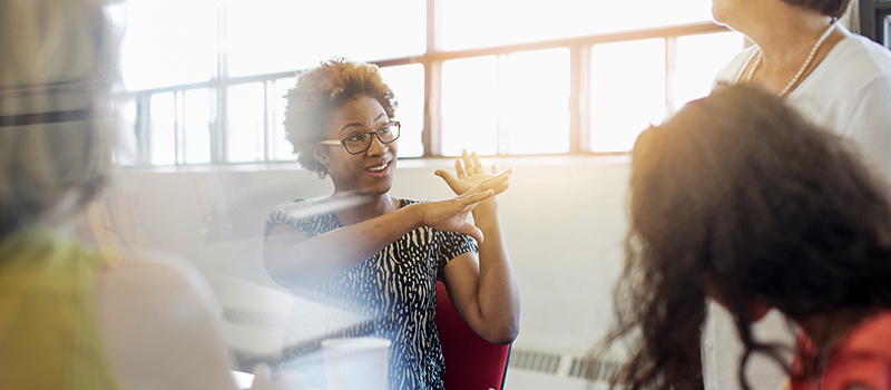 Top tips to help upskill your employees
