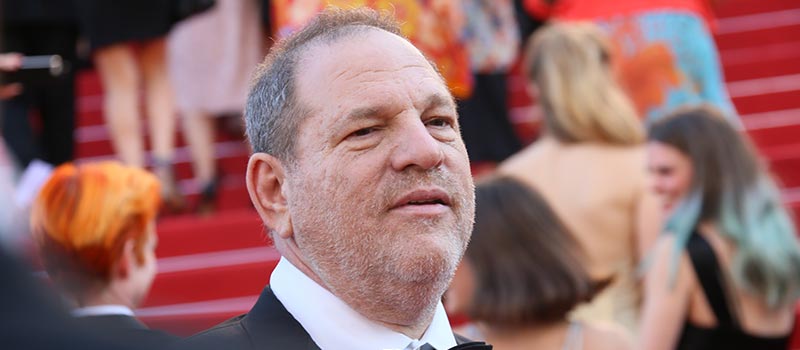 Weinstein Company to file for bankruptcy