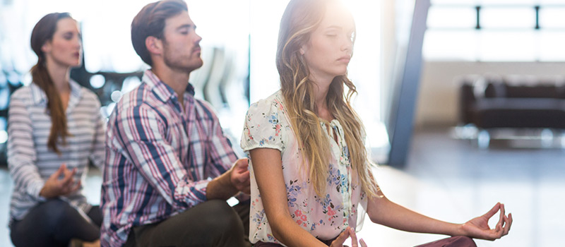 Is wellbeing at work just a 'fad'?