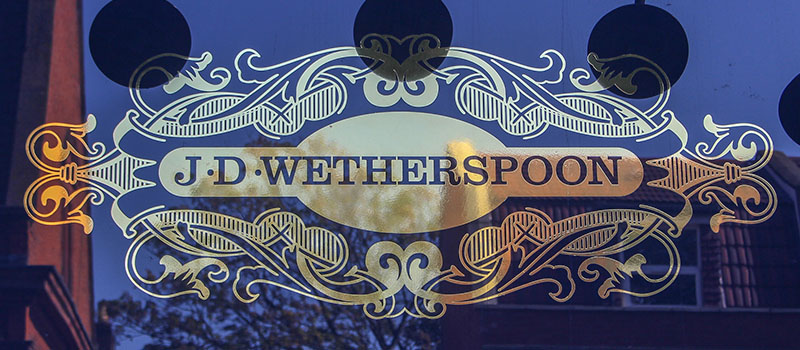 Autistic Wetherspoons worker 'persecuted' for misusing staff discount wins tribunal