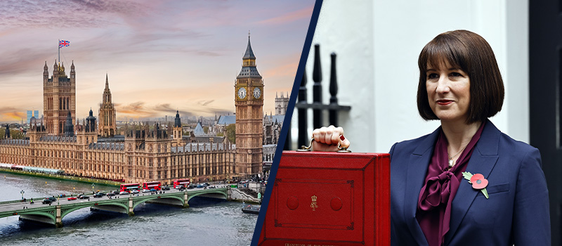 UK parliament and Chancellor politician