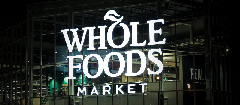 Whole Foods workers' hours slashed after minimum wage introduced