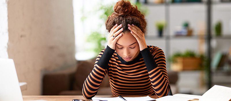 Why are under-25s getting such a bad deal at work?
