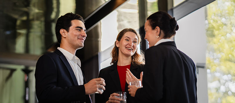 Why attending an HR conference could be your team's biggest win of 2026