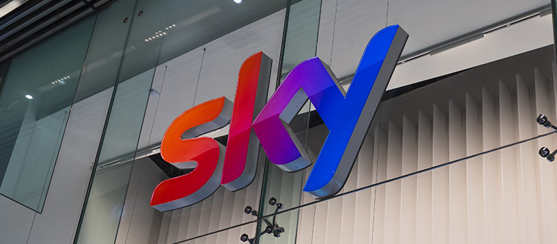 How Sky will blend external talent & internal mobility to drive business resilience