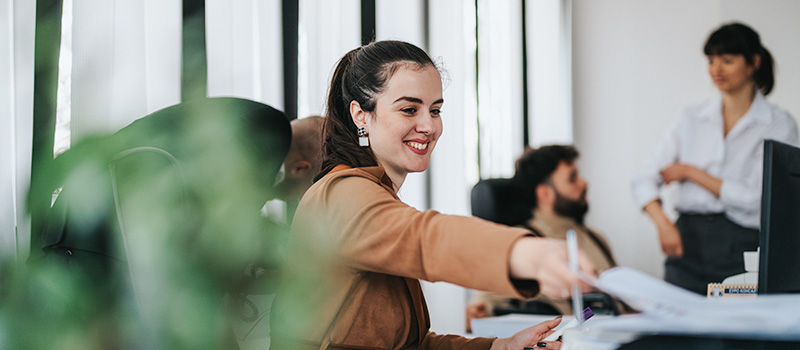 How employees are reacting as AI anxiety grips US workforce