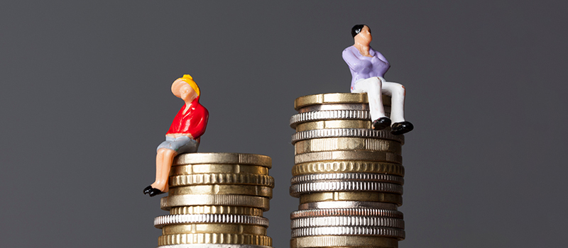 4 in 10 women concerned about their retirement savings