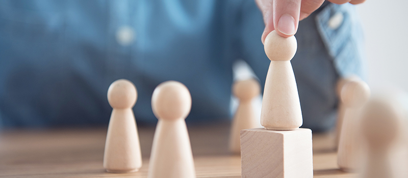 Discover how the best performing organisations develop leaders