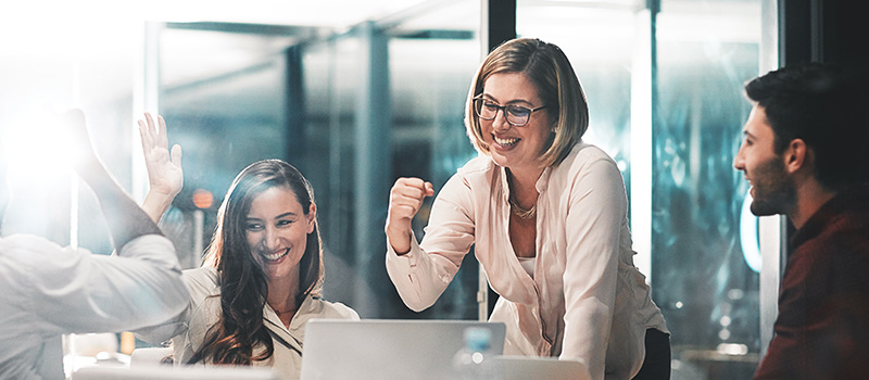 Why Versatility is HR's Competitive Edge in 2025 