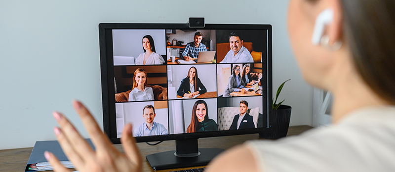 Practical tips for managers to keep remote employees engaged