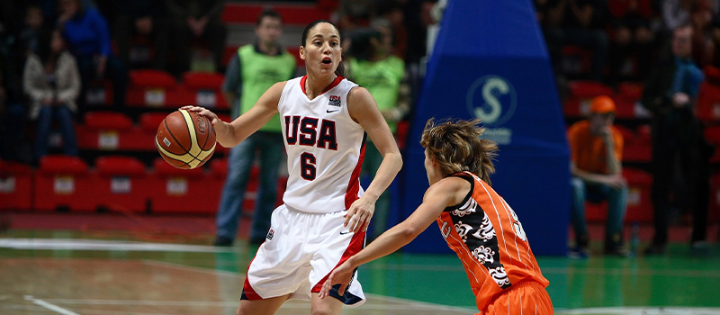 WNBA players demand pay rise amid booming revenues